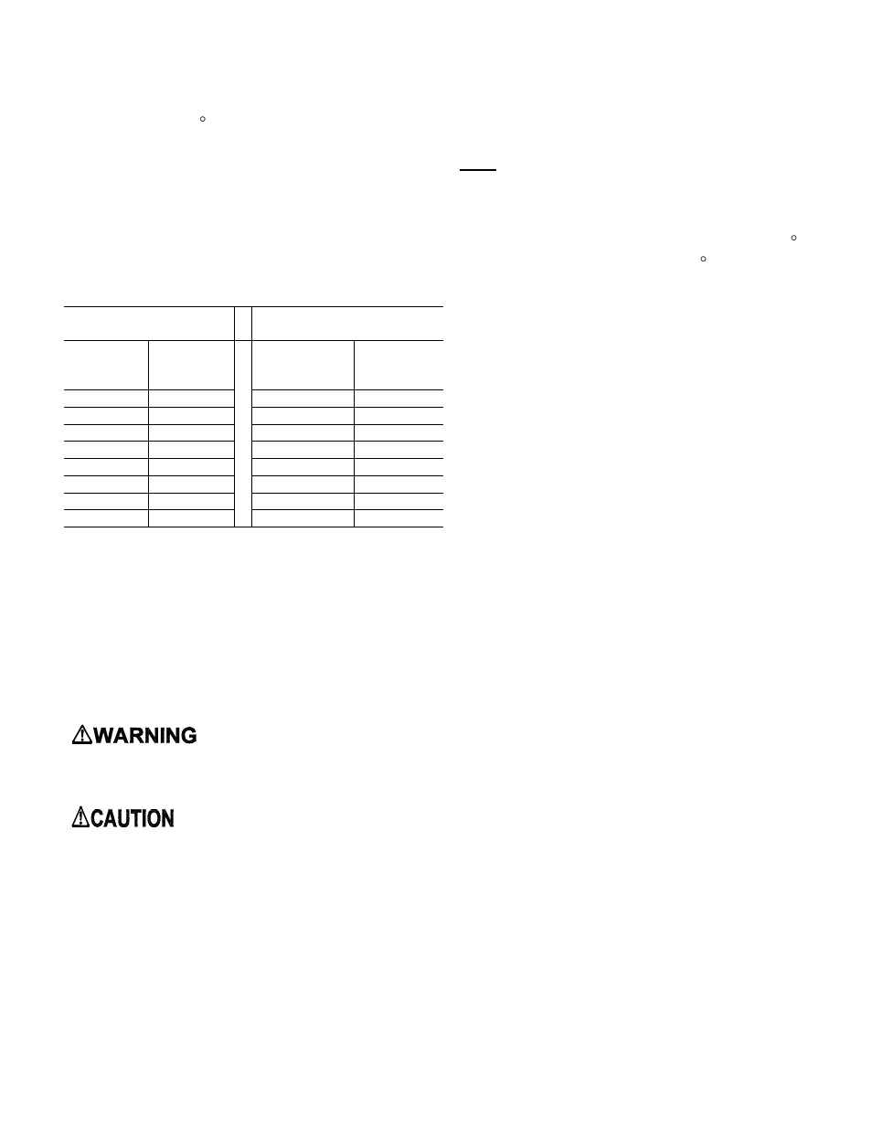 Thermo Pride C Premiere Series User Manual | Page 13 / 17