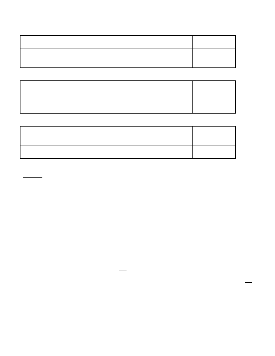 Thermo Pride C Premiere Series User Manual | Page 6 / 17