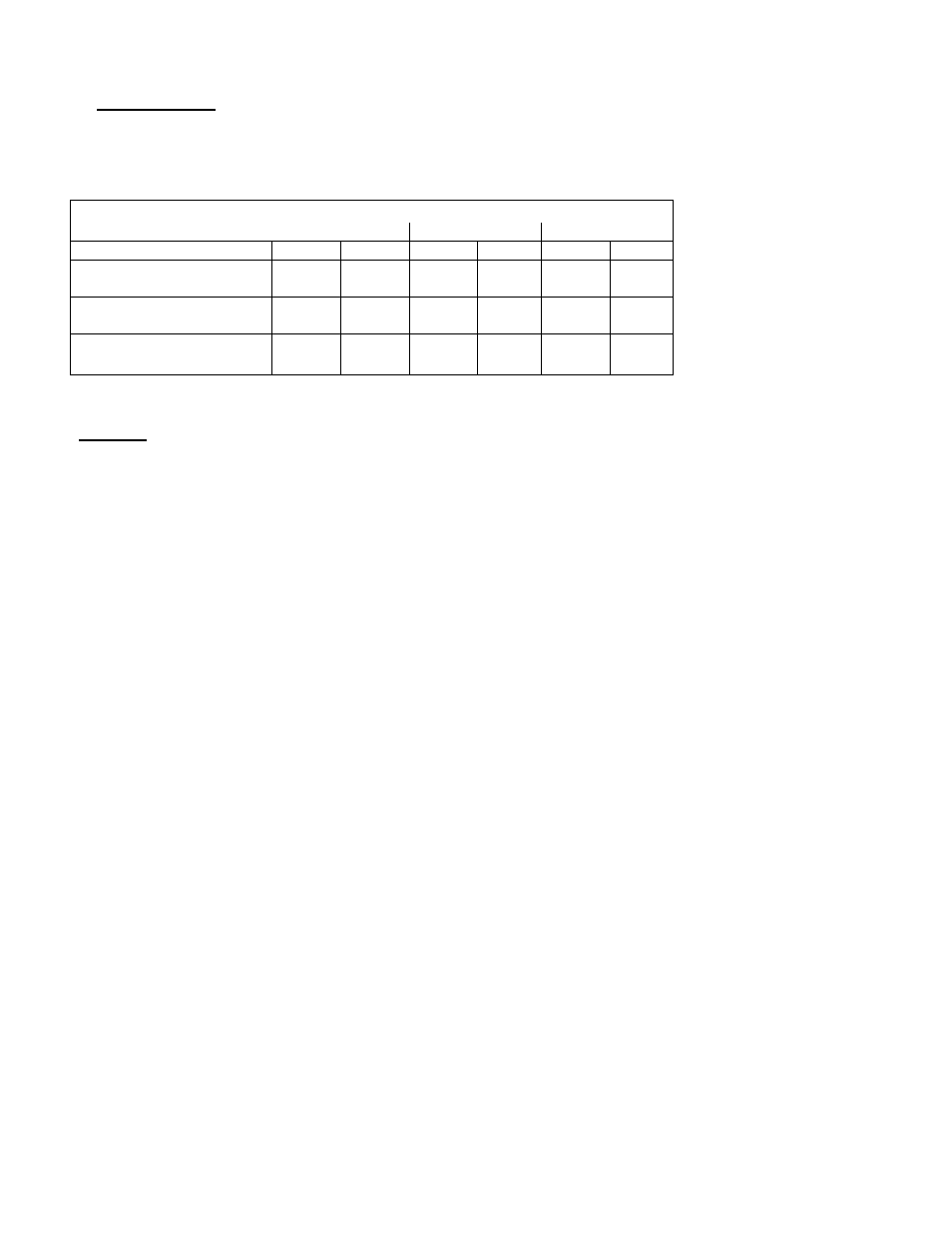 Thermo Pride Air Handlers ECM Blower 13/14 SEER (AH2) User Manual | Page 17 / 32