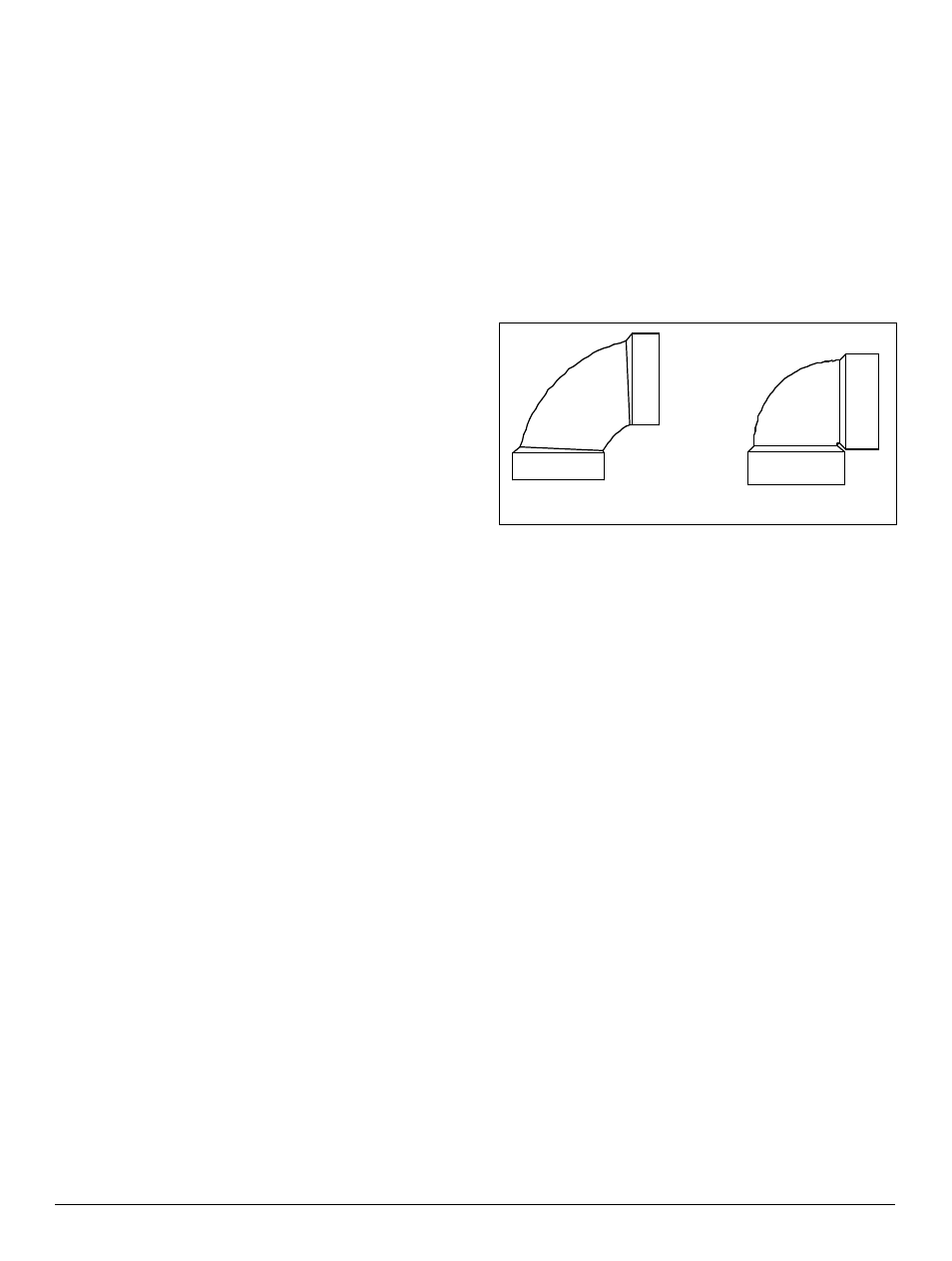 Direct venting (two-pipe system) | Thermo Pride Thermo Pace Downflow/Horizontal Furnace (CSA) User Manual | Page 11 / 32
