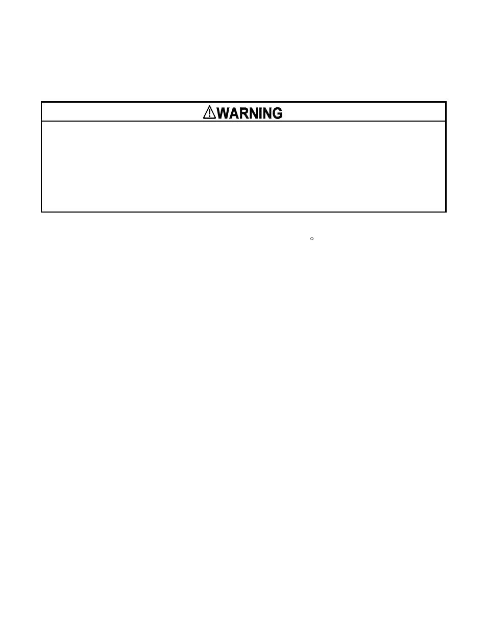 Thermo Pride Gas/Propane Furnace Concentric Vent (CMA) User Manual | Page 10 / 13