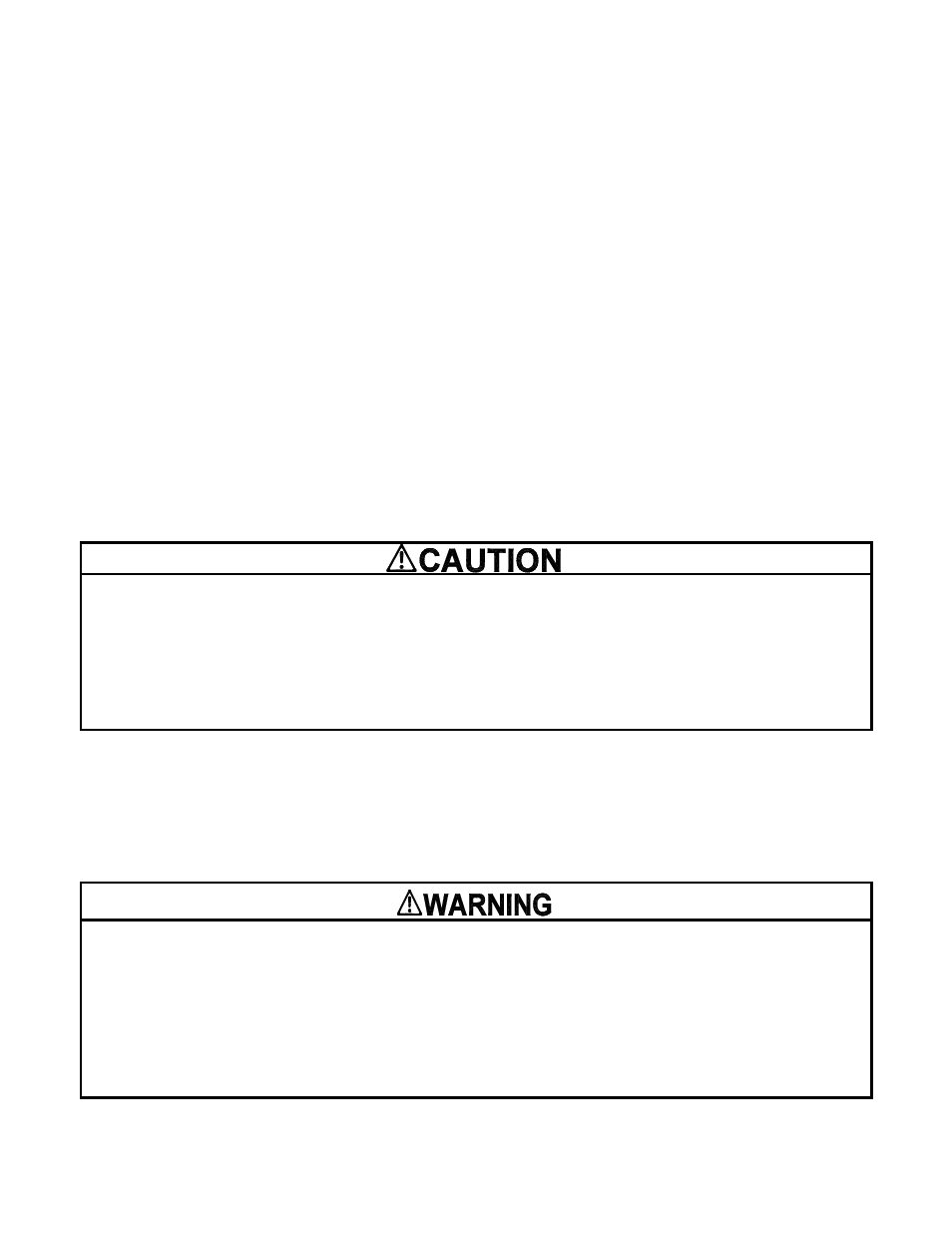 Thermo Pride Gas/Propane Furnace Concentric Vent (CMA) User Manual | Page 3 / 13
