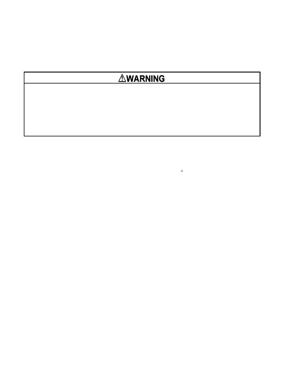 Thermo Pride Gas/Propane Furnace Concentric Vent (CMA) User Manual | Page 4 / 13