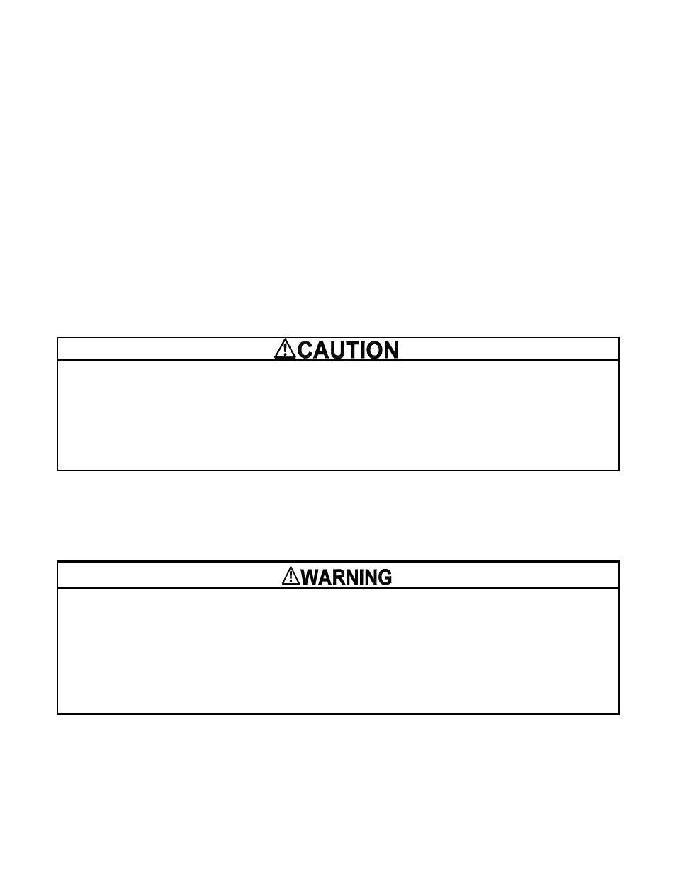 Thermo Pride Gas/Propane Furnace Concentric Vent (CMA) User Manual | Page 9 / 13