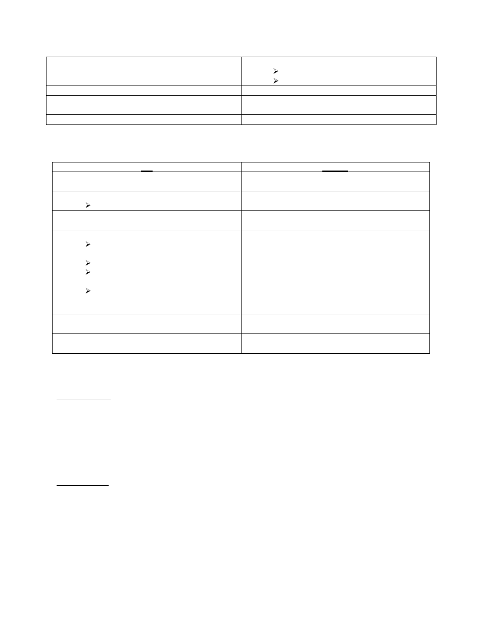 Thermo Pride Gas/Propane Furnace ECM CHX1 User Manual | Page 9 / 11