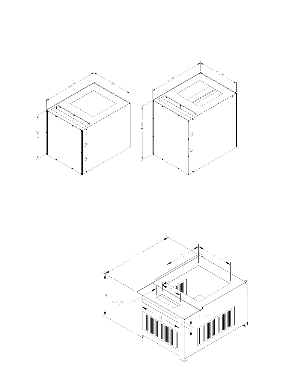 Thermo Pride Gas/Propane Furnace Mobile Home CMC1 User Manual | Page 16 / 64