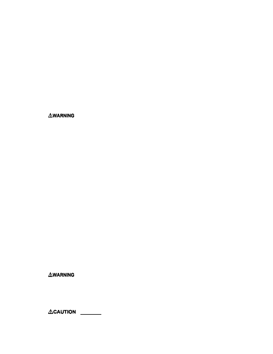 Thermo Pride Gas/Propane Furnace Mobile Home CMC1 User Manual | Page 21 / 64