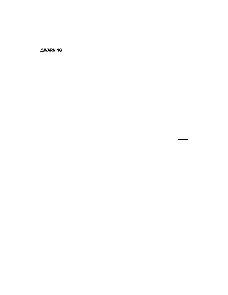 Thermo Pride Gas/Propane Furnace Mobile Home CMC1 User Manual | Page 22 / 64