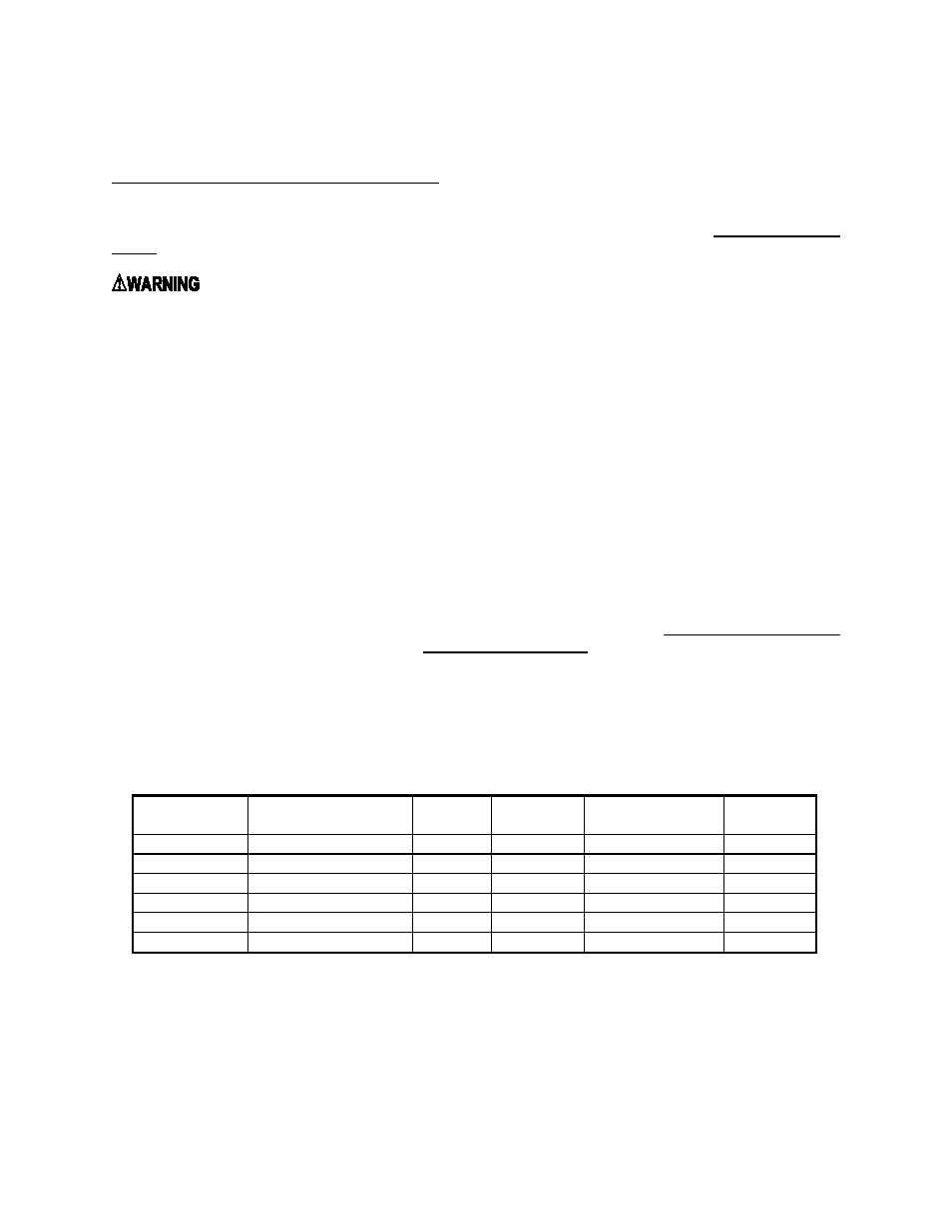 Thermo Pride Gas/Propane Furnace Premiere Series 2-Stage CHX3 User Manual | Page 12 / 65