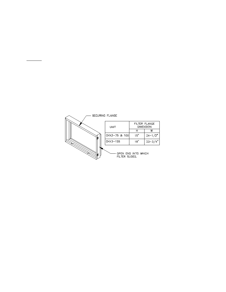 Thermo Pride Gas/Propane Furnace Premiere Series 2-Stage CHX3 User Manual | Page 35 / 65