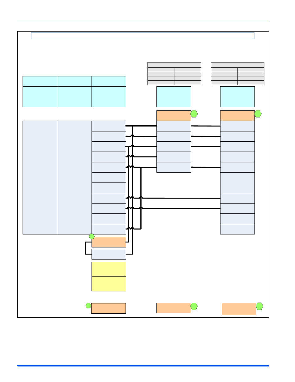 Electronic air cleaner connection | Thermo Pride Spirit Gas TG8S Single Stage PSC 80% User Manual | Page 14 / 32