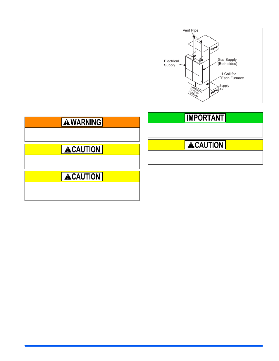 Thermo Pride Spirit Gas TG8S Single Stage PSC 80% User Manual | Page 15 / 32