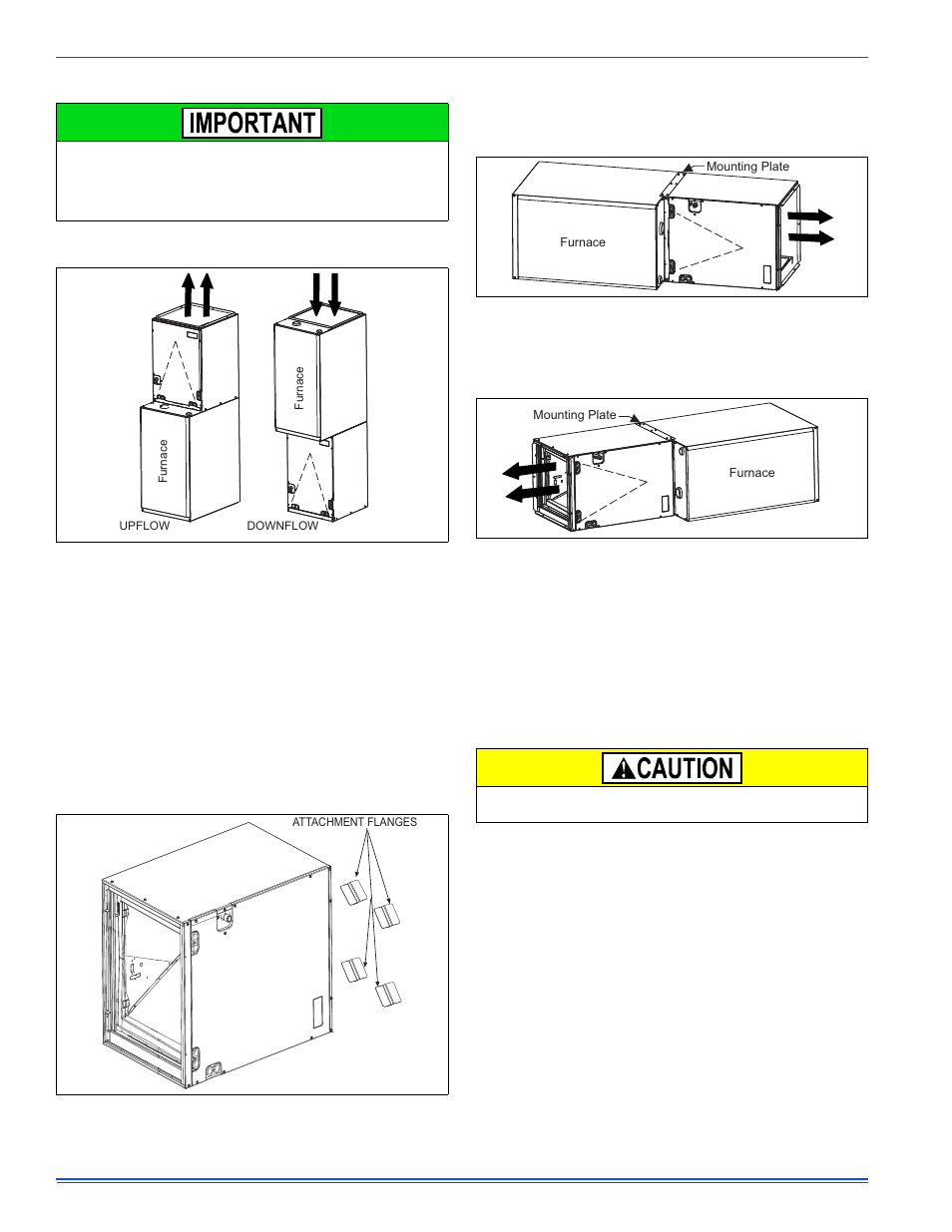 Thermo Pride Spirit Gas TG9S Single Stage PSC 95.5% User Manual | Page 6 / 42