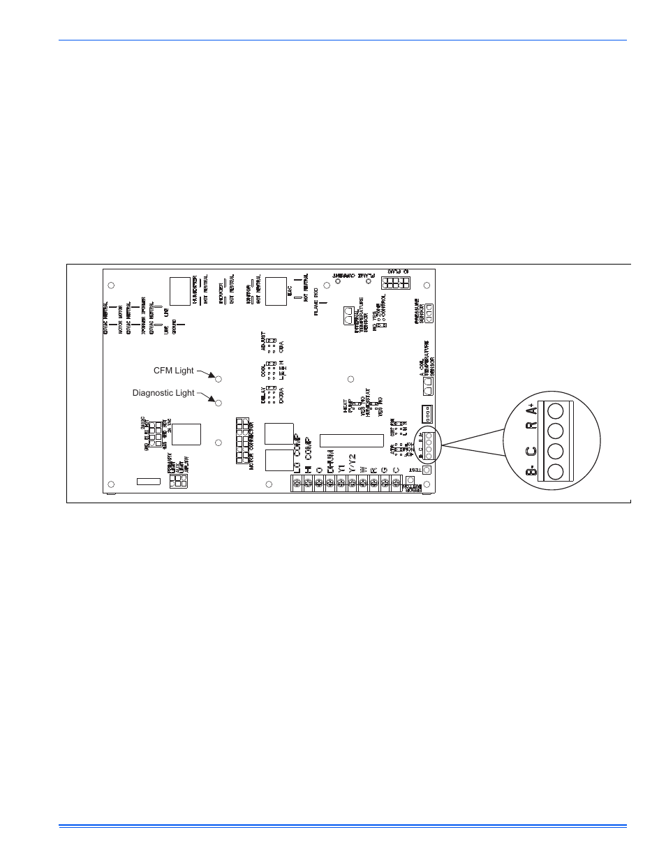 Thermo Pride Spirit Gas TP9C Modulating ECM 97.5% User Manual | Page 13 / 46