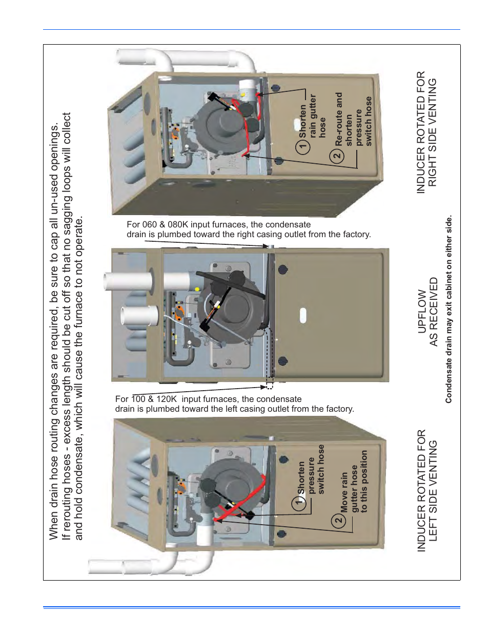 Thermo Pride Spirit Gas TP9C Modulating ECM 97.5% User Manual | Page 23 / 46