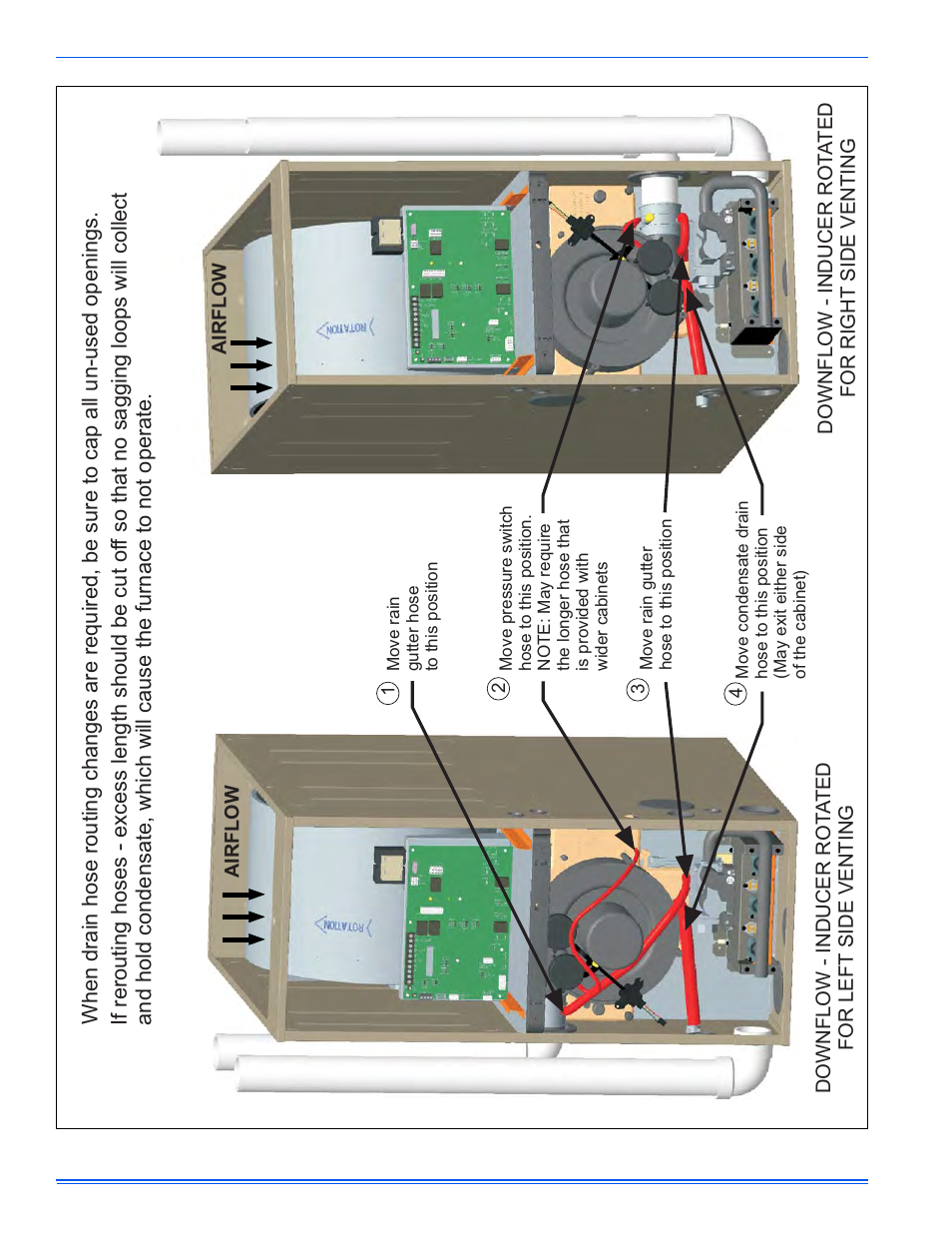 Thermo Pride Spirit Gas TP9C Modulating ECM 97.5% User Manual | Page 24 / 46