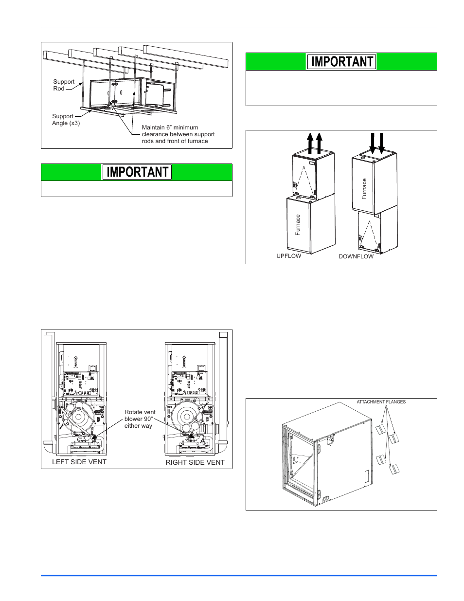 Thermo Pride Spirit Gas TP9C Modulating ECM 97.5% User Manual | Page 7 / 46
