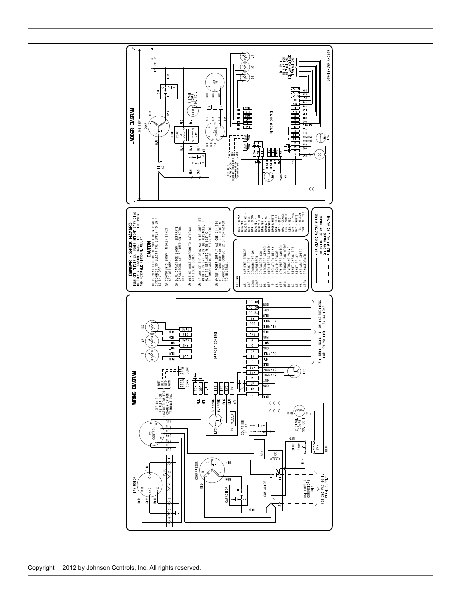 Thermo Pride Premiere XT 16 SEER User Manual | Page 24 / 24