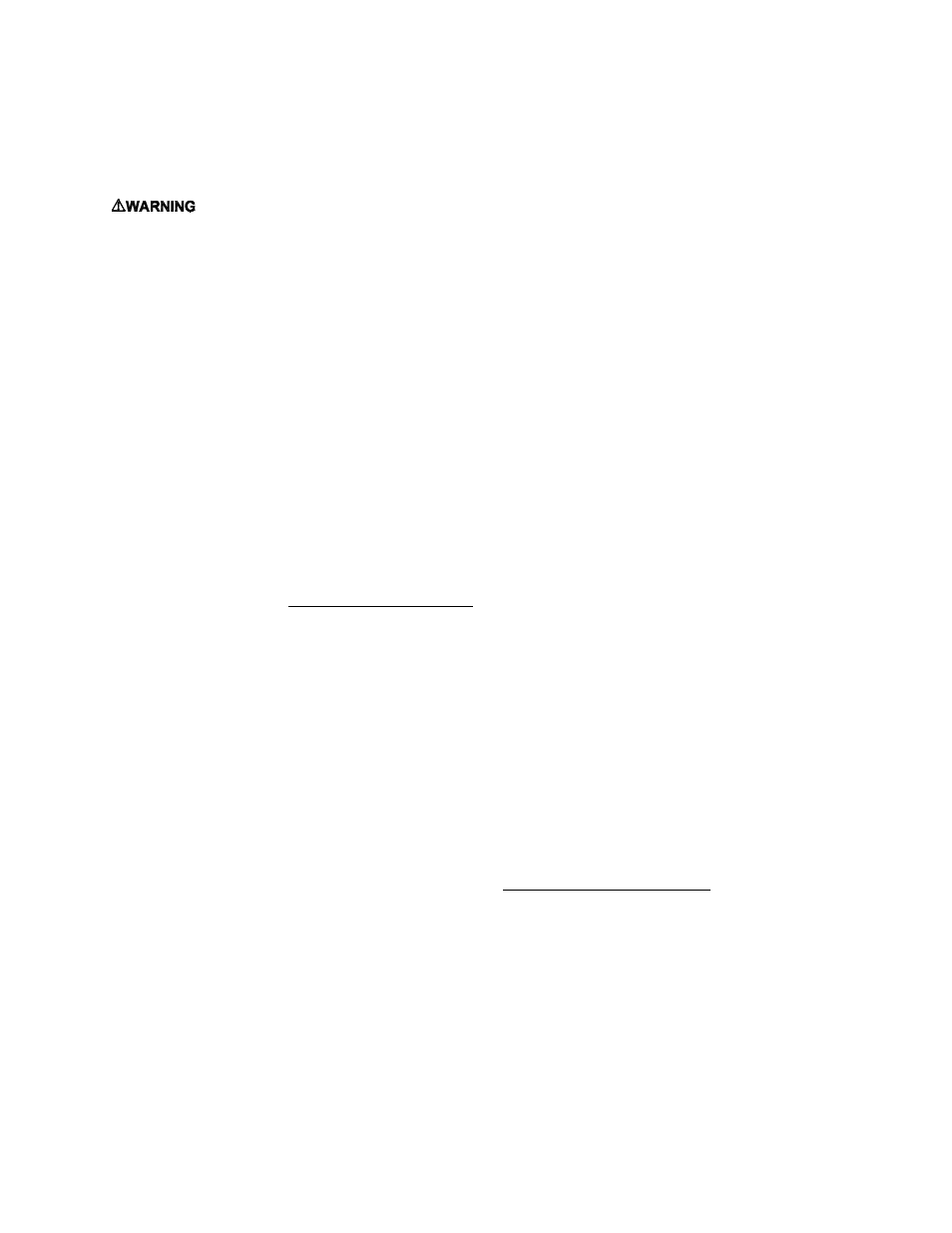 G. combustion air | Thermo Pride OMD-70 User Manual | Page 18 / 49
