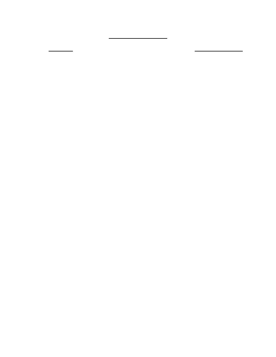 Iv. installation 11, Appendix a - replacement parts list 46, Warranty 48 | Thermo Pride OMD-70 User Manual | Page 7 / 49