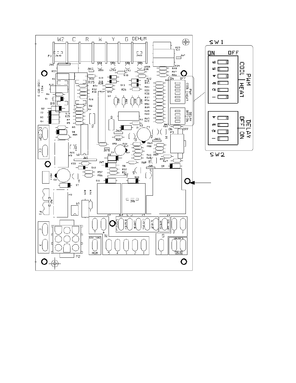 Thermo Pride OH5-85DE User Manual | Page 10 / 21