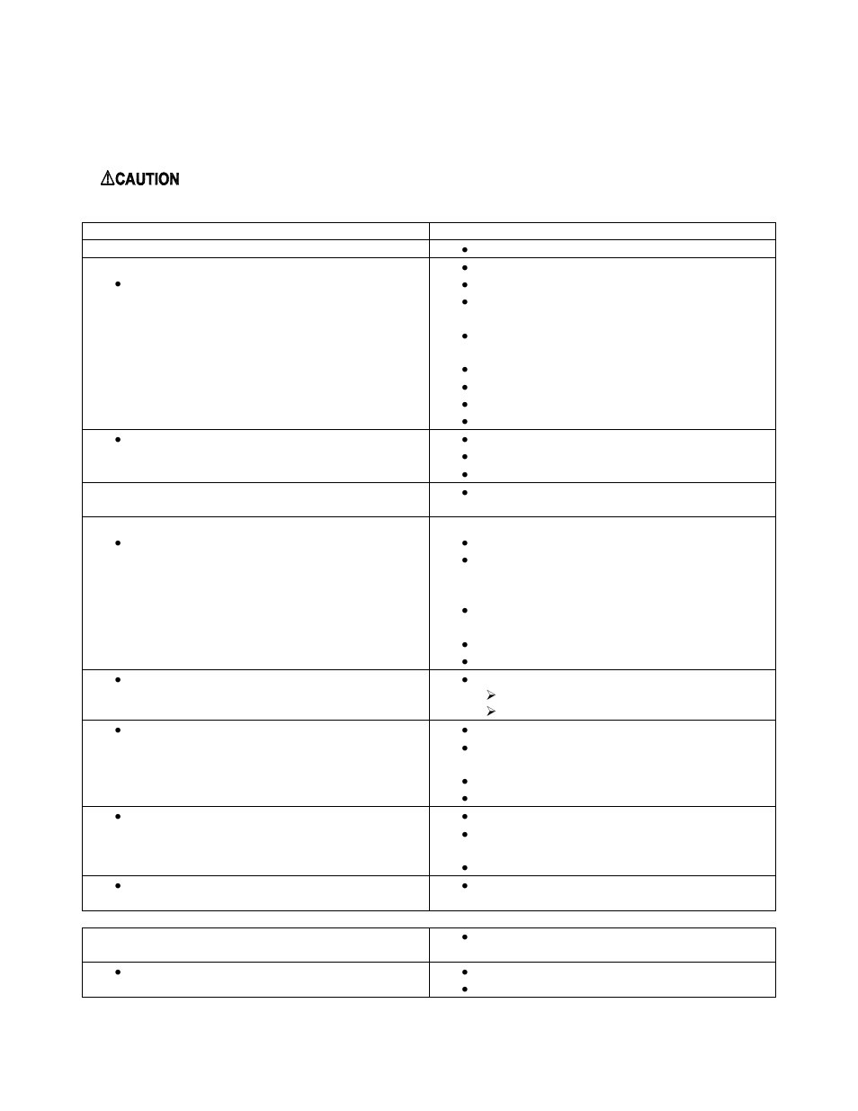 Thermo Pride OH5-85DE User Manual | Page 16 / 21