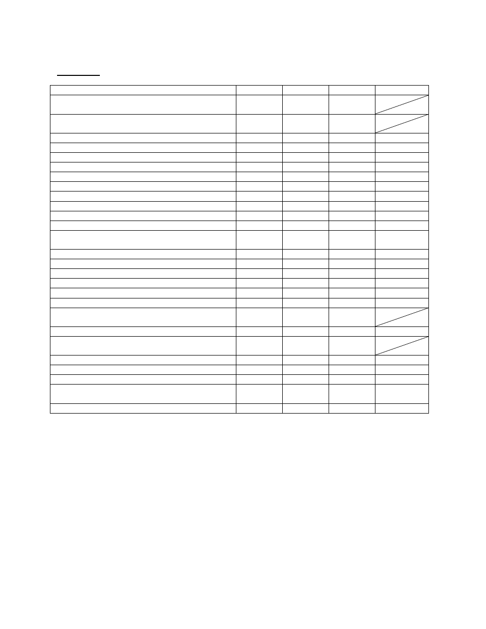 Thermo Pride OH5-85DE User Manual | Page 4 / 21