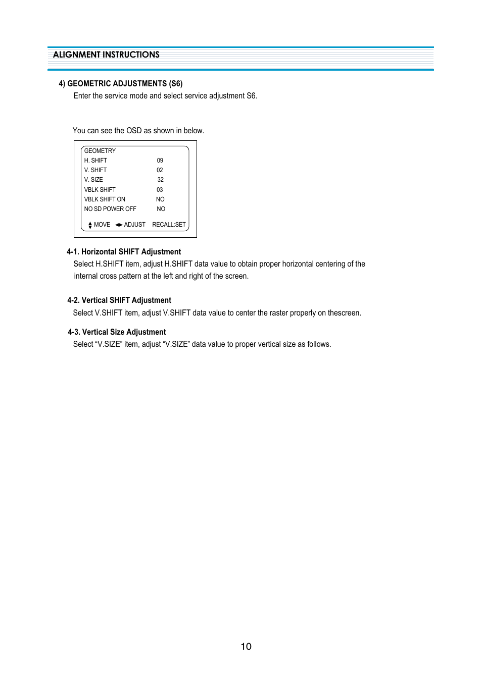 Daewoo DTQ-2133SSN User Manual | Page 11 / 35