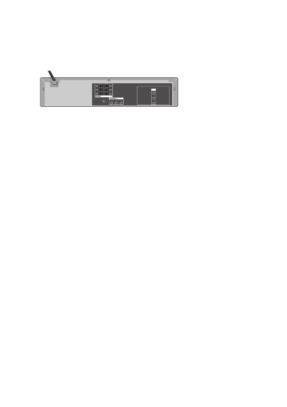 Daewoo DR-C913B User Manual | Page 15 / 66