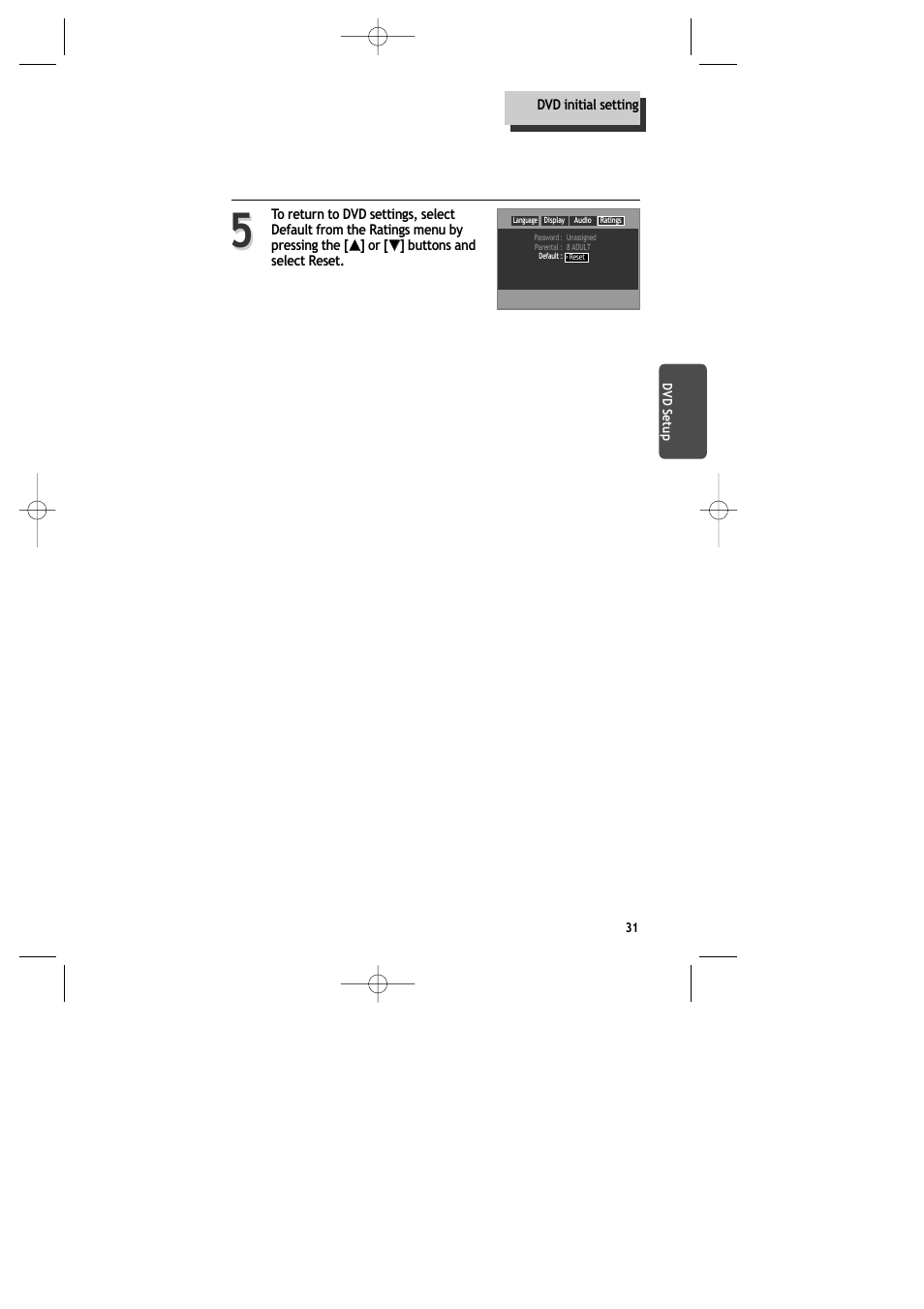 Daewoo DR-C913B User Manual | Page 32 / 66