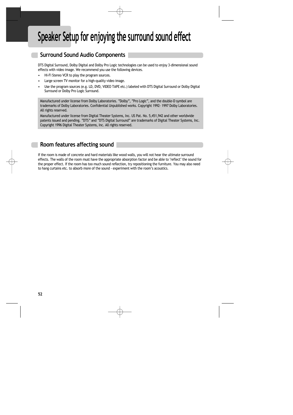 Daewoo DR-C913B User Manual | Page 53 / 66