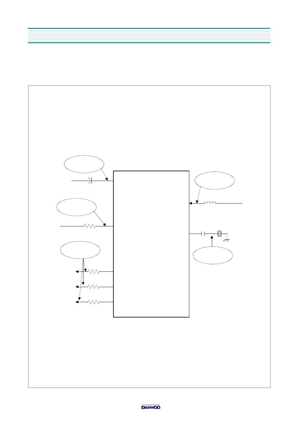 4) no color | Daewoo DVQ-13H1FC User Manual | Page 22 / 49