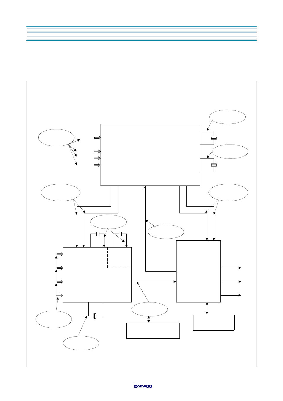 4) no color playback, Troubleshooting guide | Daewoo DVQ-13H1FC User Manual | Page 30 / 49