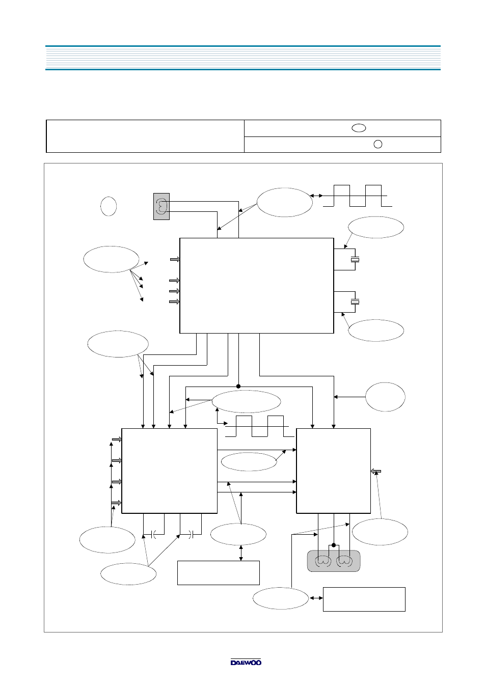 6) no record picture, Troubleshooting guide | Daewoo DVQ-13H1FC User Manual | Page 32 / 49