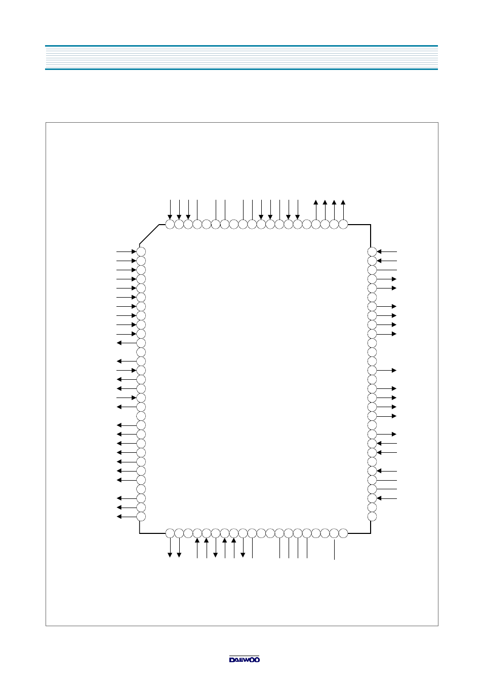 Ic description | Daewoo DVQ-13H1FC User Manual | Page 9 / 49