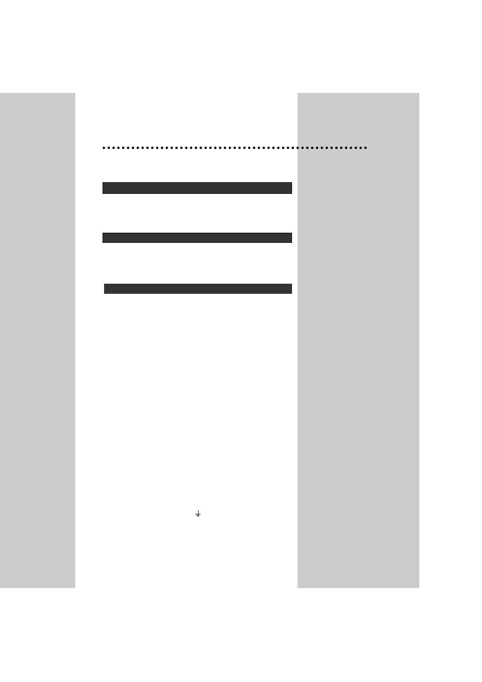 Installation | Daewoo DSC-3270E User Manual | Page 6 / 16