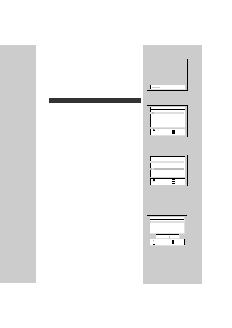 Programme edit, I.e. picture information is pal. sound informatin | Daewoo DSC-3270E User Manual | Page 8 / 16