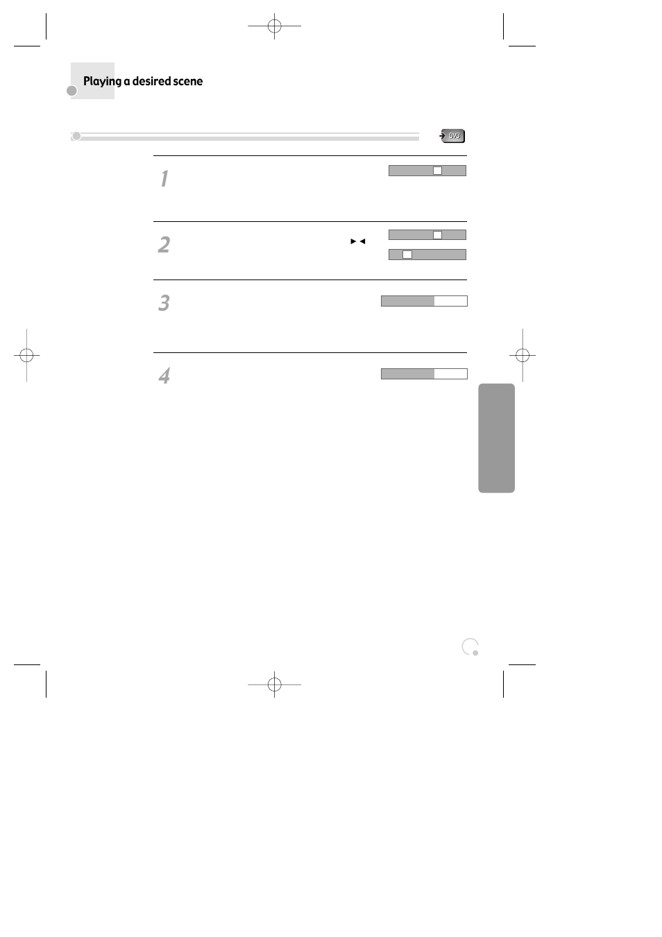 Daewoo SG-9210P User Manual | Page 39 / 64
