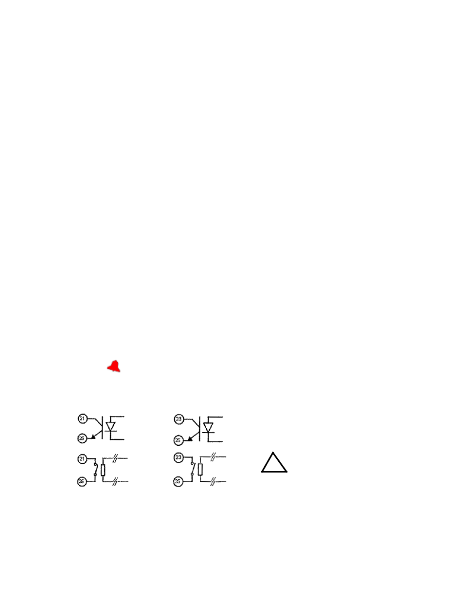 4 discontinuing parallel operation, 5 analog remote mode programming, 1 remote output on/off | 2 remote emergency shutdown, Discontinuing parallel operation -29, Analog remote mode programming -29, Remote output on/off -29, Remote emergency shutdown -29, R. 3.5) | KEPCO KLN Series (750W, 1500W, 3000W), Main Contro Firmware Version 1.70 and higher User Manual | Page 75 / 108