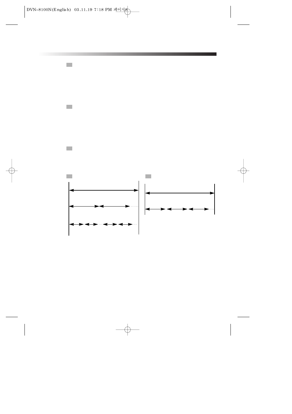 Terms for discs | Daewoo DVN-8100N User Manual | Page 9 / 39