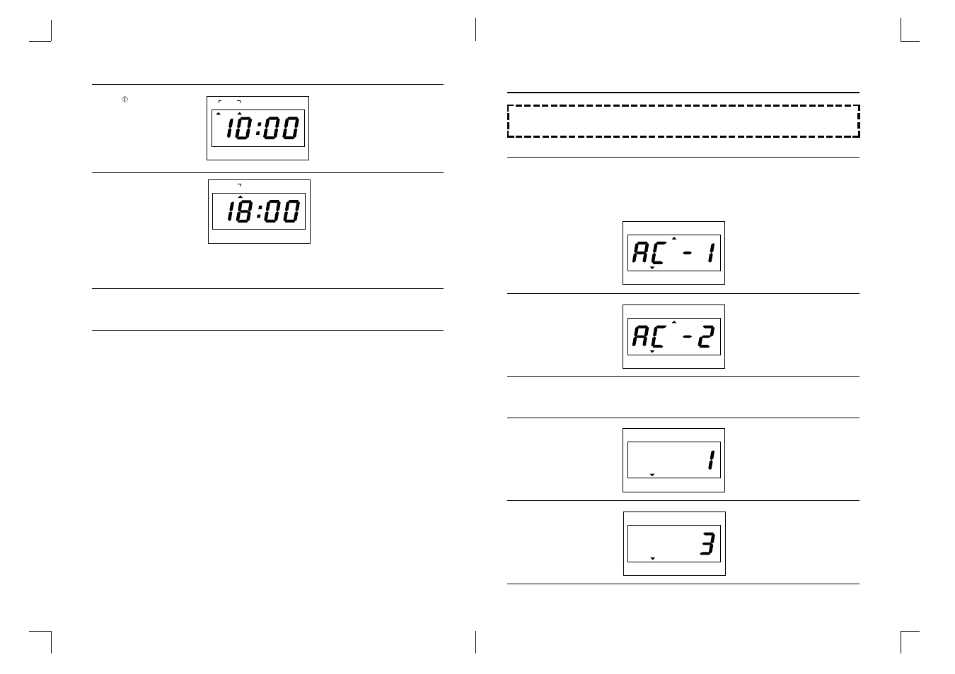 Daewoo KOR-816T0A User Manual | Page 8 / 12