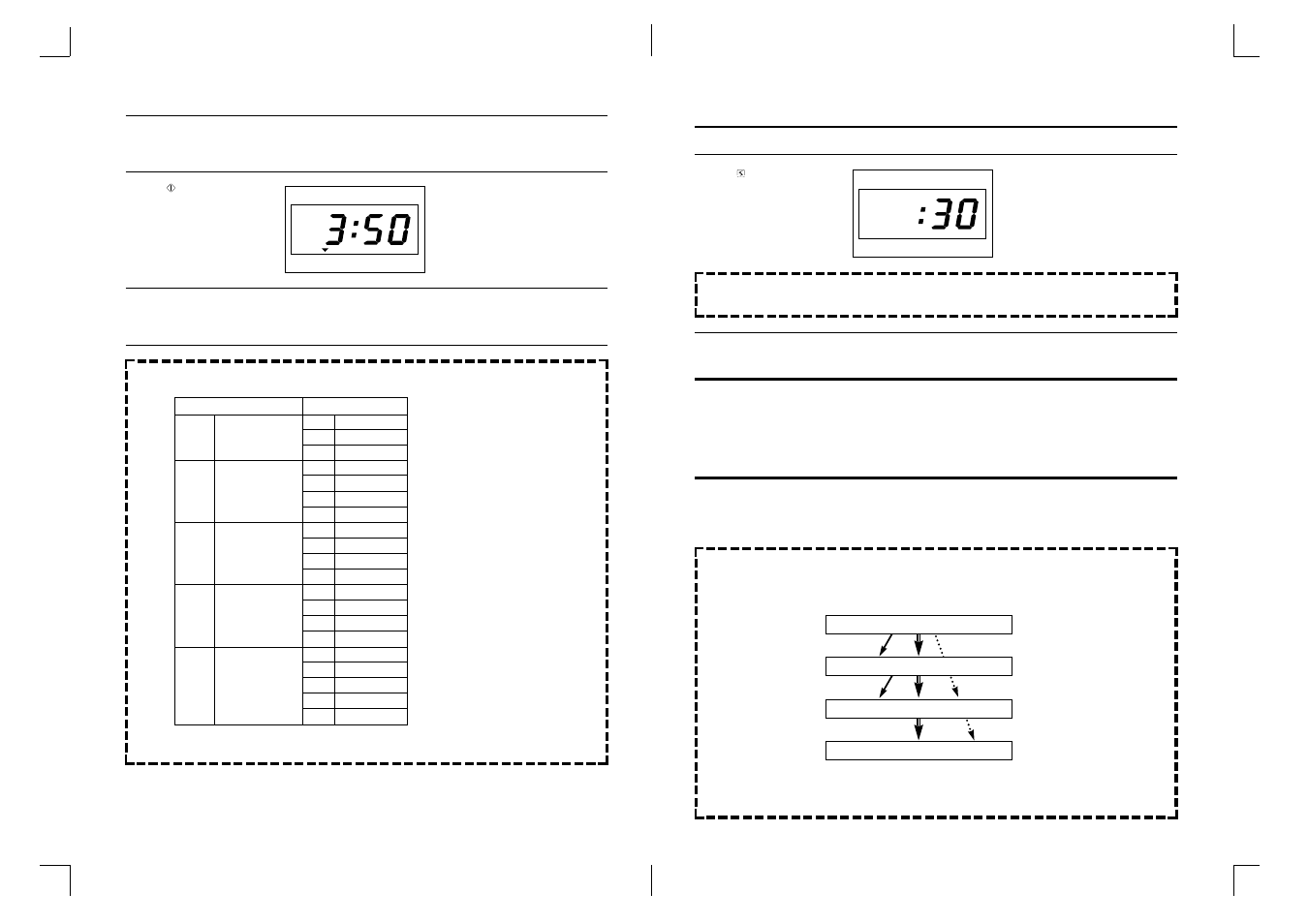 Daewoo KOR-816T0A User Manual | Page 9 / 12