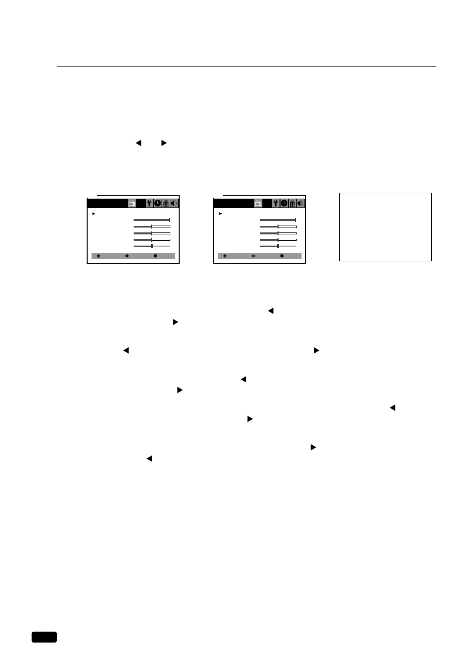 Daewoo DTQ 25S5FC User Manual | Page 19 / 35