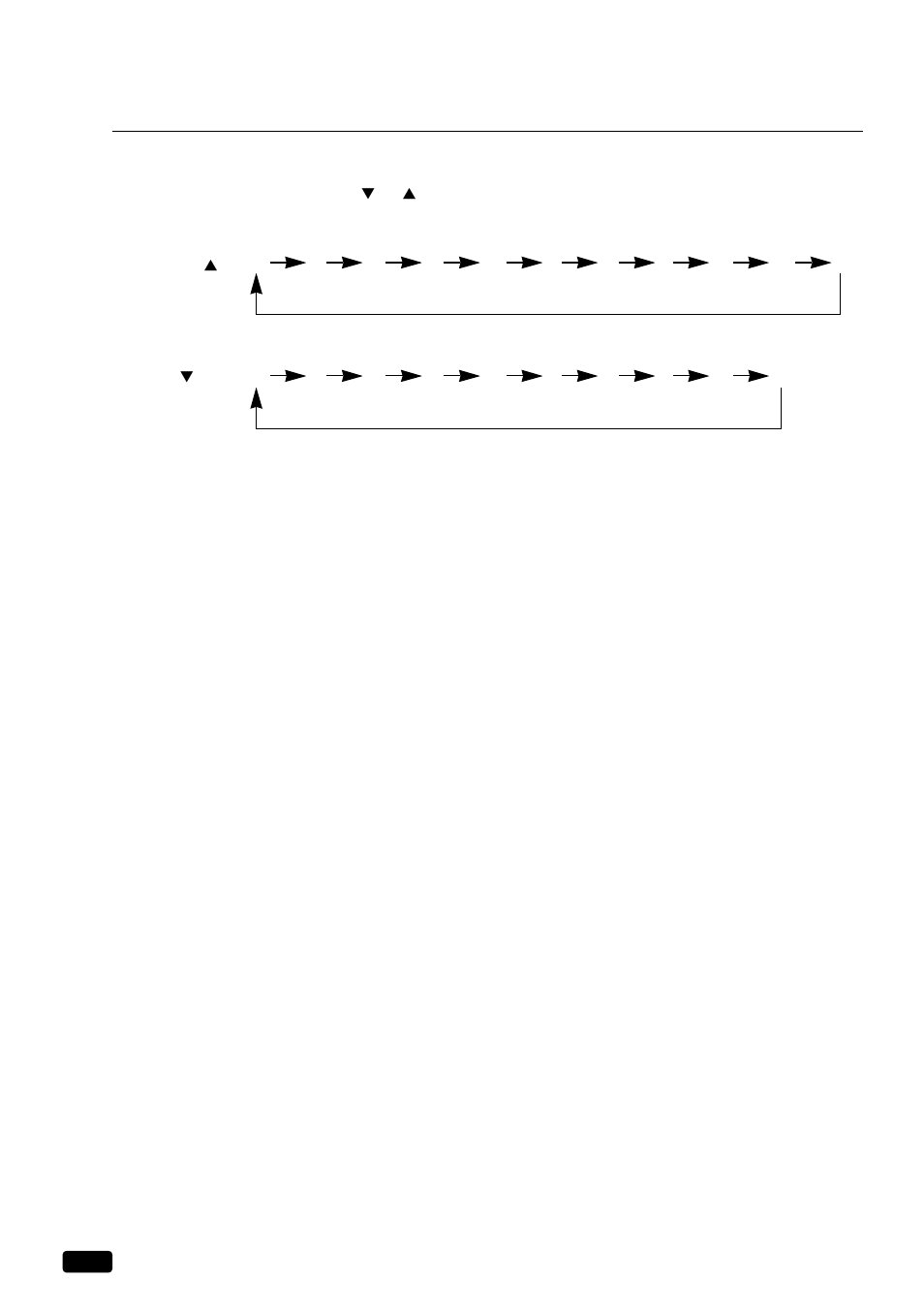 Cearing channel labels | Daewoo DTQ 25S5FC User Manual | Page 29 / 35