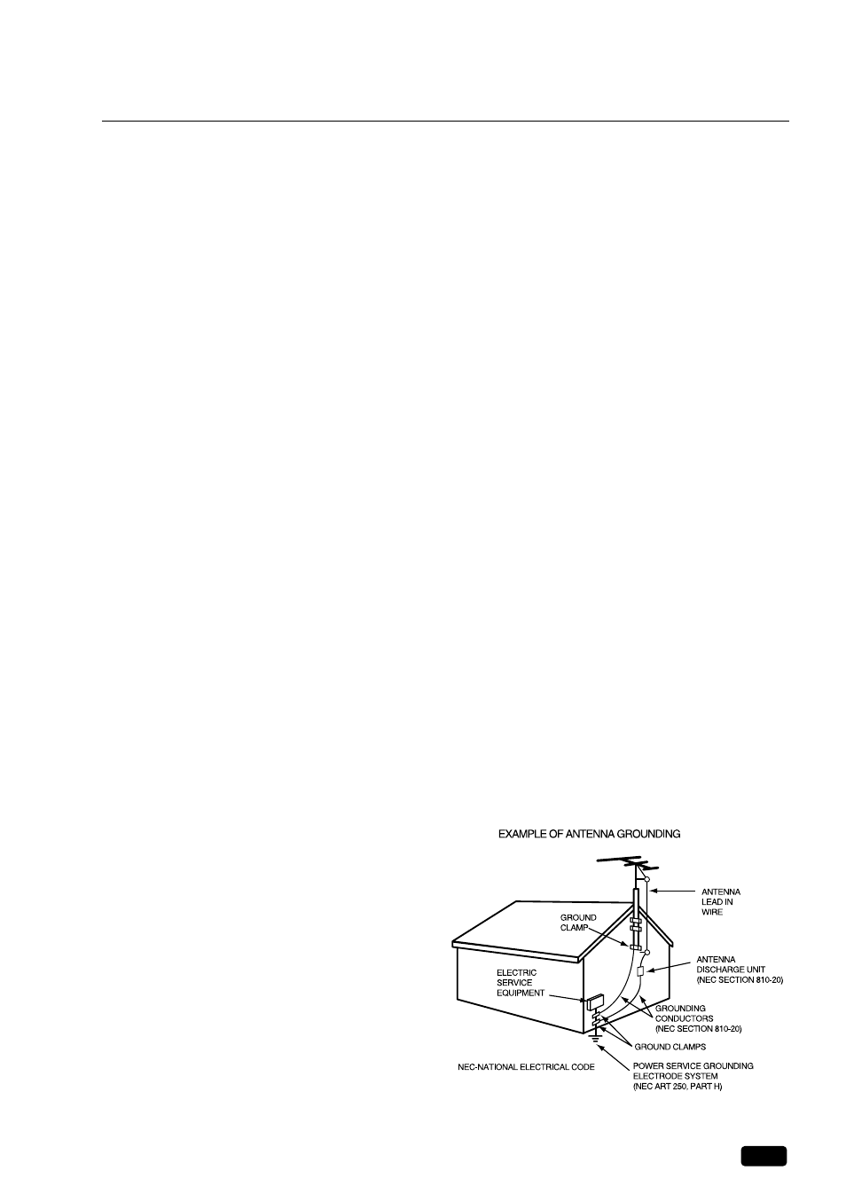 Daewoo DTQ 25S5FC User Manual | Page 4 / 35