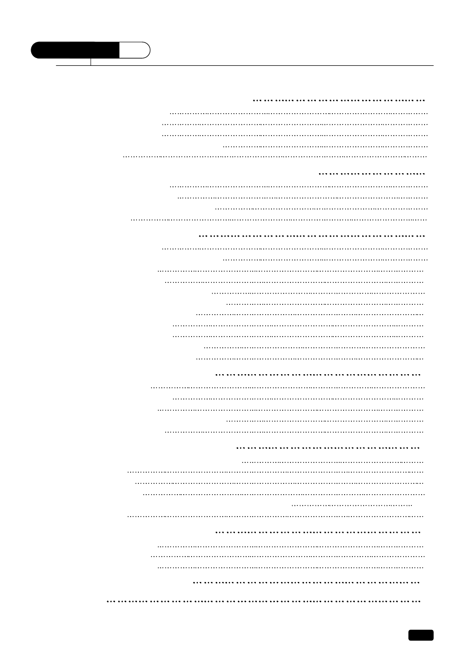 Daewoo DTQ 25S5FC User Manual | Page 6 / 35