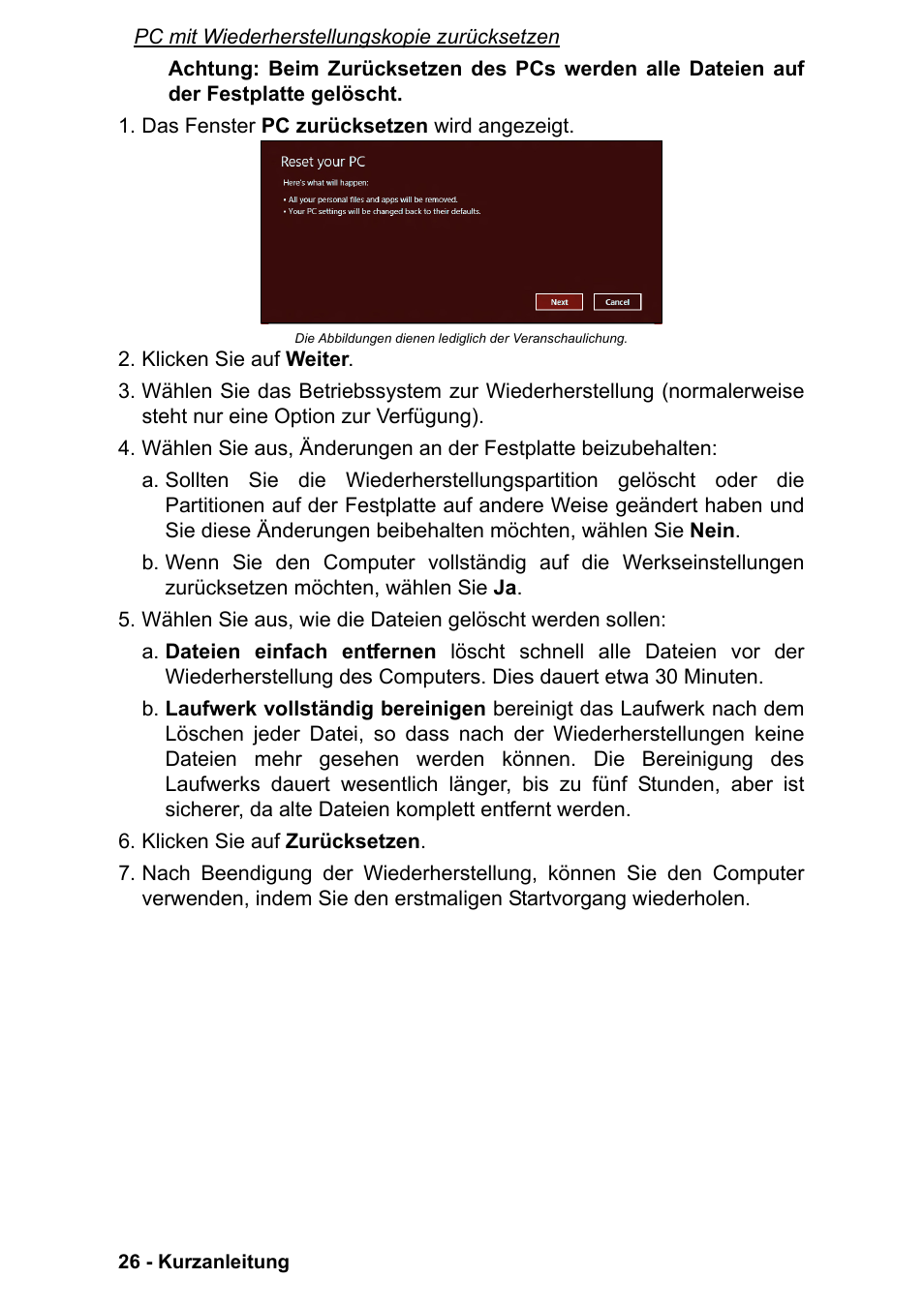 PACKARD BELL EN LV11HC Quick Start Guide User Manual | Page 106 / 920