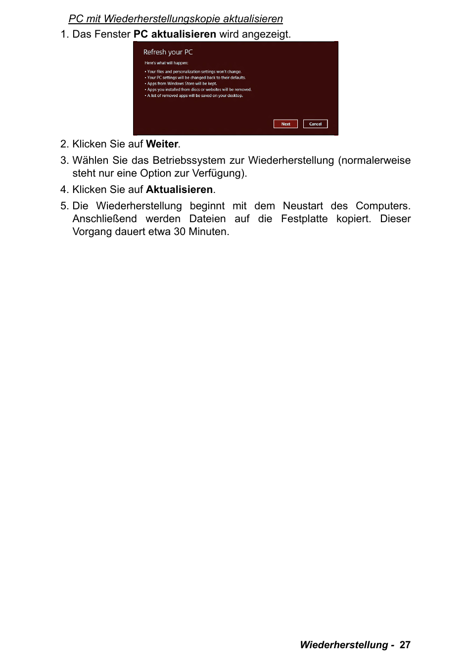 PACKARD BELL EN LV11HC Quick Start Guide User Manual | Page 107 / 920