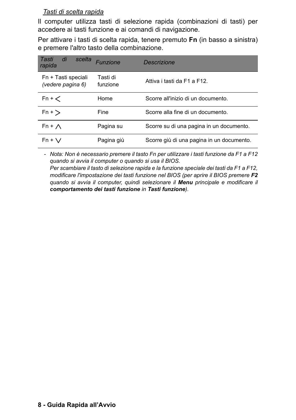 PACKARD BELL EN LV11HC Quick Start Guide User Manual | Page 130 / 920