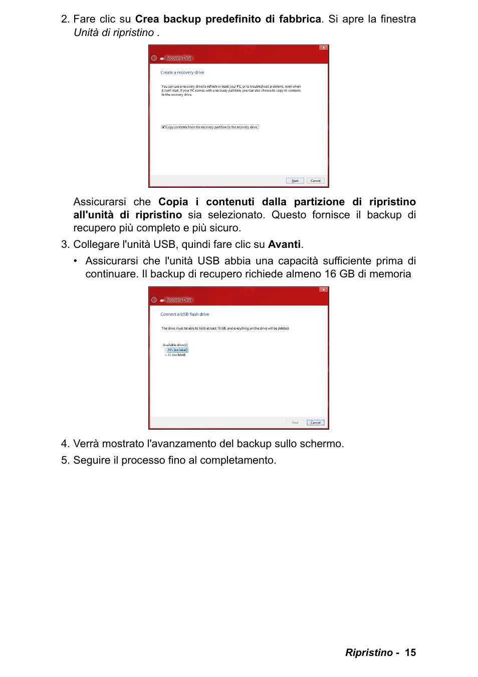 PACKARD BELL EN LV11HC Quick Start Guide User Manual | Page 137 / 920